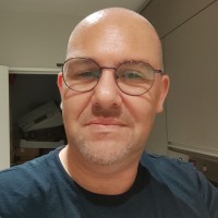 Bart Delodder