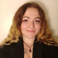 Maëlle Maquin
