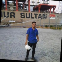 David Ady Simangunsong