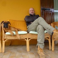 massimo pierobon