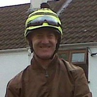 Andy Moir
