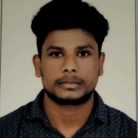Anoop Nm