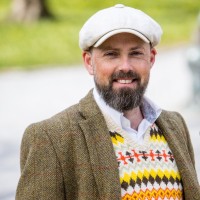 Thomas Bendiksen