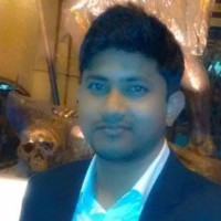 Animesh J.