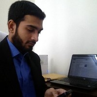 Qazi Ahmed