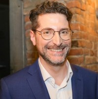Brad Garoon