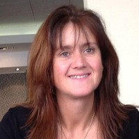 Julie Monaghan