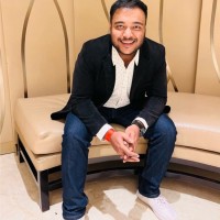 Arbaz Sayed