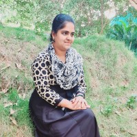 Ragapriya R