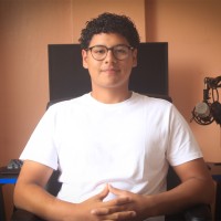 Juan Carlos Alvarez Angulo