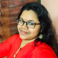 Madhu Mathi M