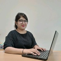 Shikha Nagesh