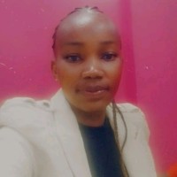 Fridah Kariuki