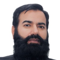 Saeed Awan