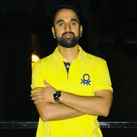 Aman Preet