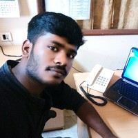 Selvaganapathi Natarajan