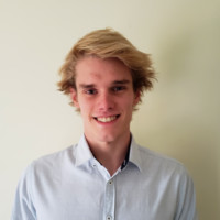 Benjamin Bayliss