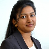 Sheela Abraham