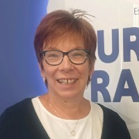 Ingrid van der Weide