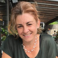 Claudia Bauert