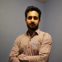 Sharandeep Singh