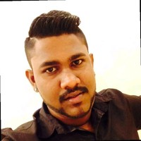 Thanabalan Krishnan