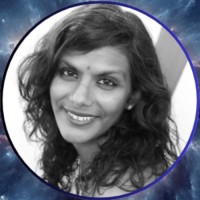 Marie Menaha - Holistic Mentor Enjoying a balanced life