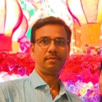 Binod Kumar Sah