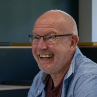 Russell Morling