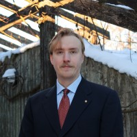 Daniel Johansson