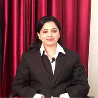 Rupali Solanki
