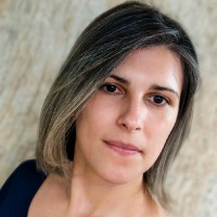 Dilliany Falcão