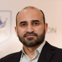 Ayyaz Ahmad