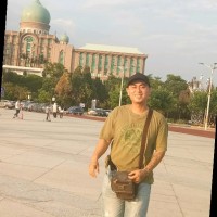Andreson Janggong
