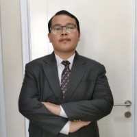 Alexander Hendrik N