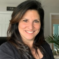 Tricia Charves