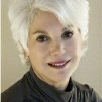 Carol Parry Fox