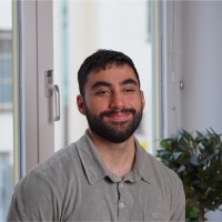 Damon Behroozi
