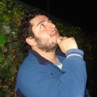 Nicolas Miranda