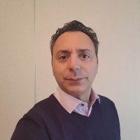 GEORGE ZAFEIROPOULOS