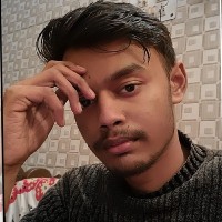 Roshan Nishad