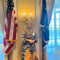 Salwa Maziyatun Najah