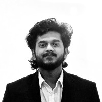 Aswin Sooraj R