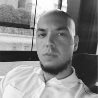 Thomas Benhaim