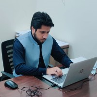 Muhammad Noman Tariq