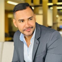 Jorge Luis Villamizar Miranda