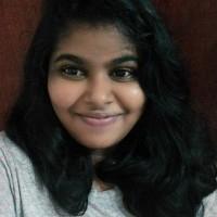 Tharushi Rodrigo