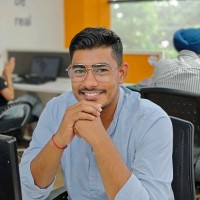 Vikas Tomar