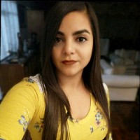 Melissa Valdivia Brousset