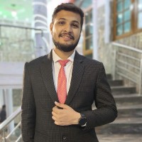 Syed Asad Abbas Zaidi